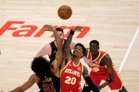 Atlanta u seriji pobjeda, Bogdanović zabilježio 12 poena