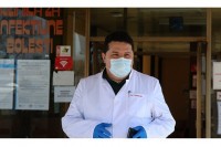 Стевандић: Вирус поразио научна правила