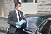 Novalić ostaje premijer FBiH, Sud BiH odbio da mu zabrani rad