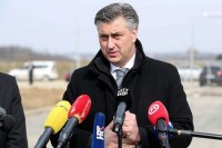 Plenković: Potvrde bi trebalo da olakšaju kretanje ljudi