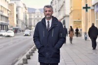 Forto: Sarajevo najveće žarište u Evropi