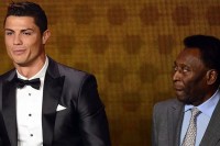 Ronaldo i definitivno srušio Peleov rekord po broju golova