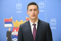 Илић: Све више хоспитализованих у УКЦ-у