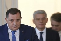 Чланови Предсједништва БиХ сутра са турским предсједником