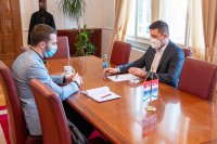 Илић, Давидовић: Срби у ФБиХ биће заштићени