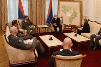 Вишковић, Плацер: Српска опредијељена за мир, развој и евроинтеграције