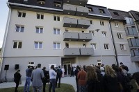 Почела изградња 26 кућа за повратнике