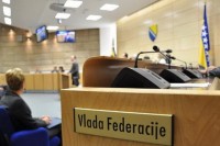 Влада ФБиХ примила на знање информација о фирмама за набавку вакцина