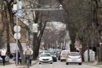 Добио 87 пријава због нерегистрованог возила