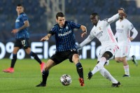Real i Mančester siti treba da ovjere plasman u četvrtfinale Lige šampiona: Italijani se nadaju, Nijemci prežaljeni