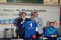 Mladost polako dobija stari sjaj