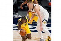 Jokić briljirao u pobjedi Denver Nagetsa