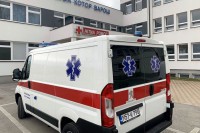 Котор Варош: Дом здравља купио ново санитетско возило вриједно 70.000 КМ