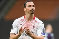 Ibrahimović se vraća u reprezentaciju Švedske nakon skoro pet godina