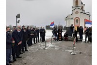 Četvrt vijeka od egzodusa: Sarajevski Srbi podnijeli najveću žrtvu za stvaranje Srpske
