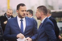 Zeljković predsjednik FS BiH
