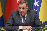 Dodik: Turska će podržati projekat izgradnje auto-puta Beograd - Sarajevo