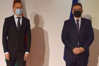 Tegeltija, Sijerto: Pozdravljen prijedlog Evropske komisije za poboljšanje pristupanja