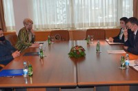 Тегелтија: Наћи рјешења за бољи статус запослених у институцијама БиХ