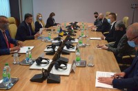 Tegeltija: Od naredne sedmice stižu prve vakcine preko Kovaksa