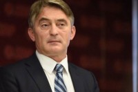 Komšić: Auto-put Sarajevo-Beograd postaće realnost