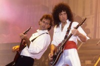 Brajan Mej otkrio koji je najbolji gitarski solo svih vremena