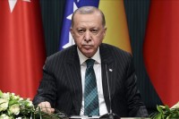Erdogan: Nema prepreka za izgradnju gasovoda u BiH