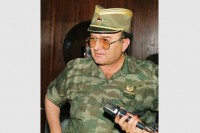Lopovi ukrali Medalju oslobodioca Broda iz stana generala Lisice