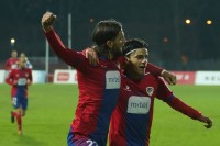 U Borcu zadovoljni poslije pobjede nad Radnikom: Maksimović trlja ruke