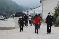 U Unsko-sankom kantonu boravi oko 5.000 migranata