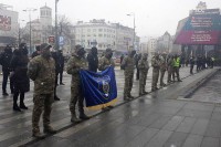 Policijski službenici traže od vlasti adekvatan tretman