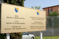 Većina suđenja za ratne zločine odgođena do daljeg