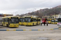 Радници предузећа ГРАС најавили бојкот уколико плате не буду уплаћене до понедјељка