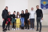 Шесторо Которварошана у завршници дјечијег музичког такмичења