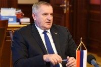 Višković pozvao na sastanak sve gradonačelnike