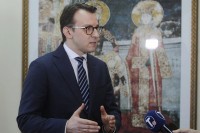 Petković: Još niko nije odgovarao za pogrom Srba