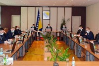 Odobreno 249 miliona KM za institucije BiH