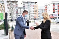 Цвијановић: Источно Ново Сарајево добија још једну школу