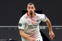 Ibrahimović spreman za Junajted