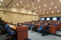 Parcelacija za auto-put Prijedor-Banjaluka pred zajedničkom komisijom