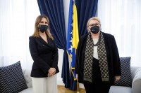Тураковић, Брегу: Регионална сарадња најбољи правац за убрзање европског пута