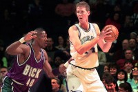 Čuveni NBA košarkaš paralizovan nakon što ga je udario automobil