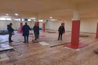 Džudo klub Banjaluka preko noći ostao bez prostora za trening: Poplava uništila što su godinama gradili