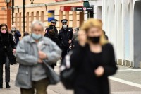 Sastanak u Vladi RS i sjednica Republičkog štaba zbog pogoršane epidemiološke situacije