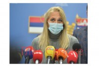 Тодоровић: Све више заражених са тежом клиничком сликом