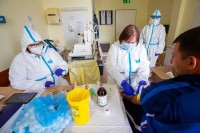 FBiH: Još 1.156 slučajeva zaraze koronom, 42 osobe preminule