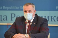 Višković: Pojačati kontrole, ne treba ići sa zatvaranjem