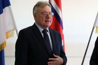 Ruski ambasador ponovio stav o zatvaranju OHR-a u BiH