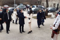Дрвар: Почео састанак Селаковића са представницима српских повратничких општина