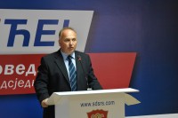 Станић: Системски увести подршку од 50 одсто на примања ангажованих радника